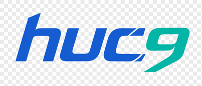 huc9 logo